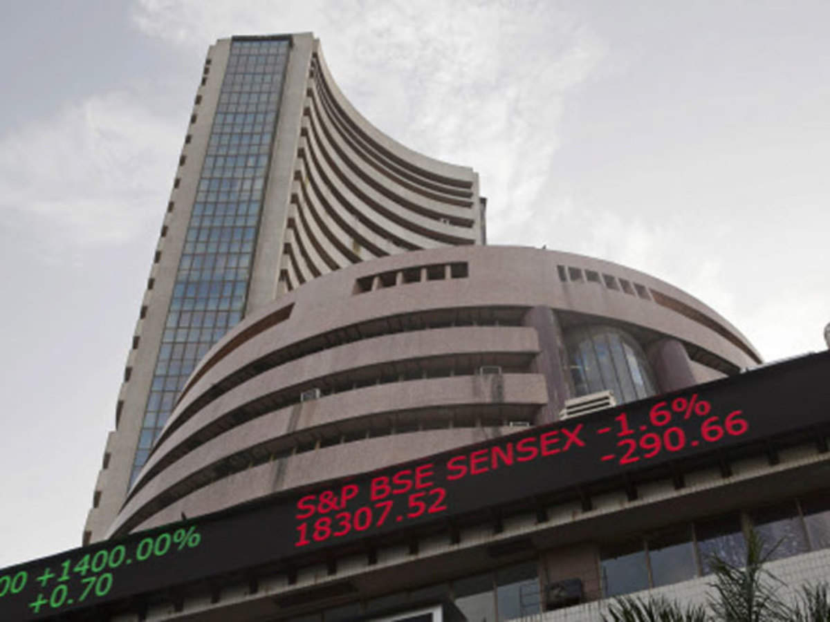 Indian Stock Market 2026
