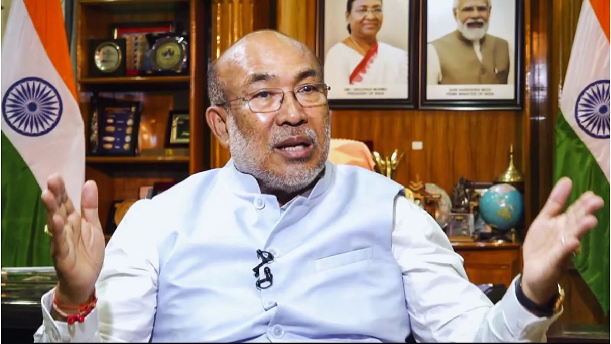 what’s next for manipur after cm biren singh resignation