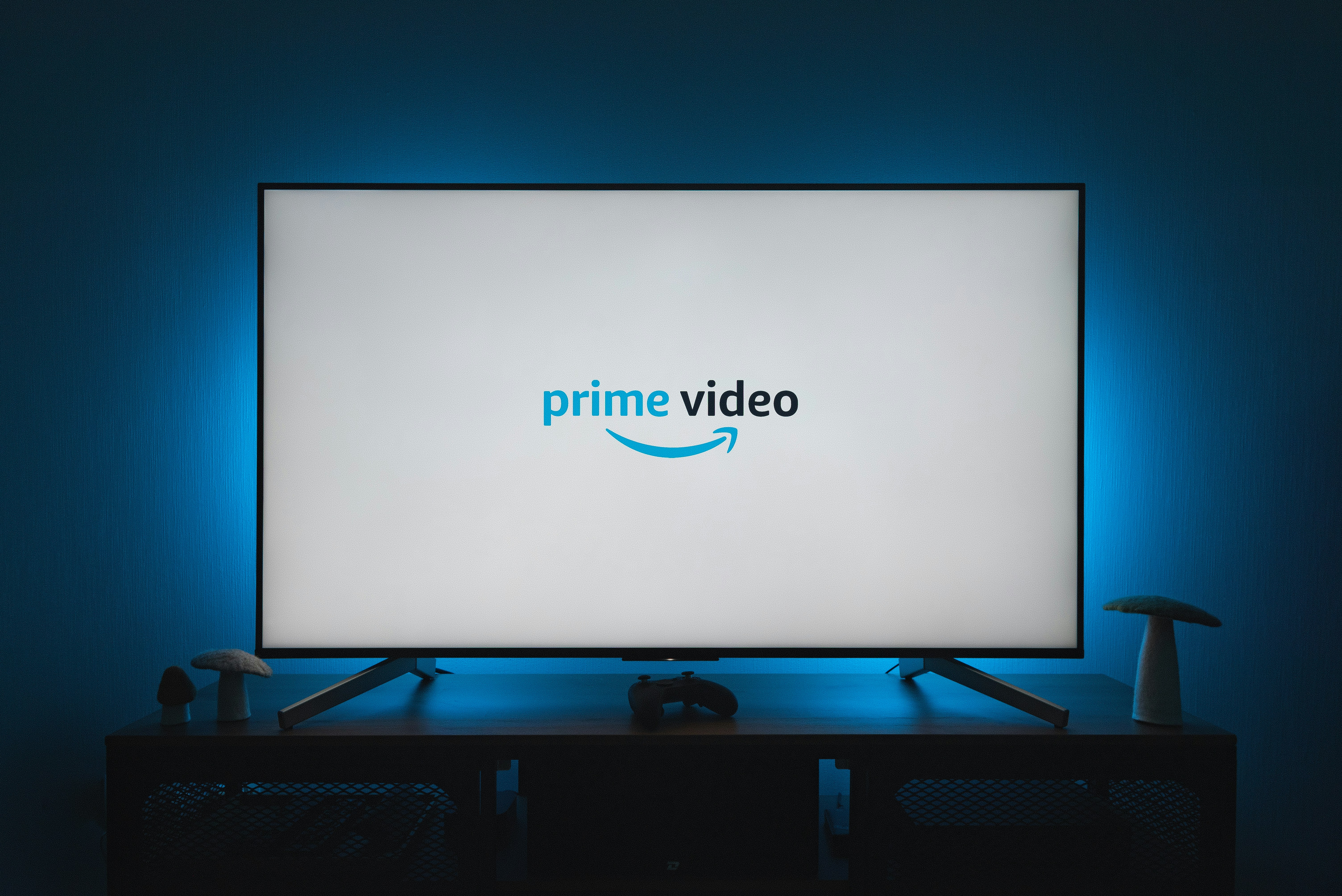 Photo: Amazon Prime video