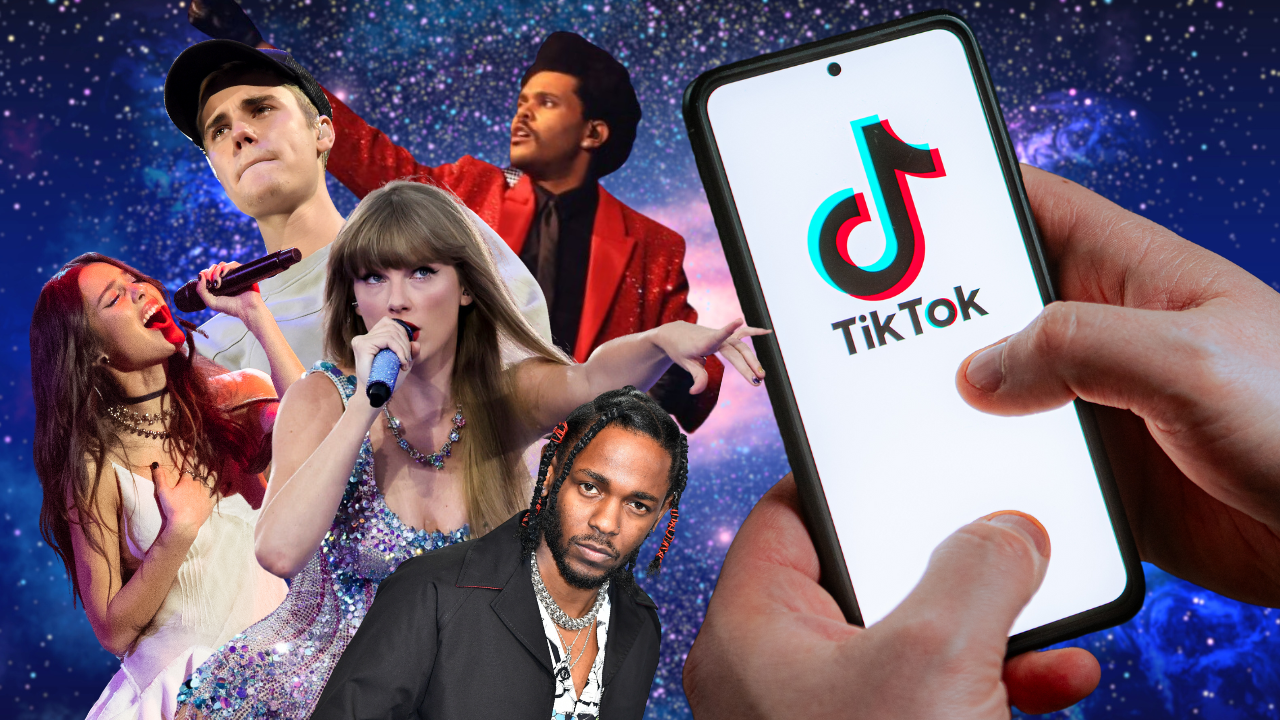 TikTok and Universal Music Group Settle Royalty Dispute