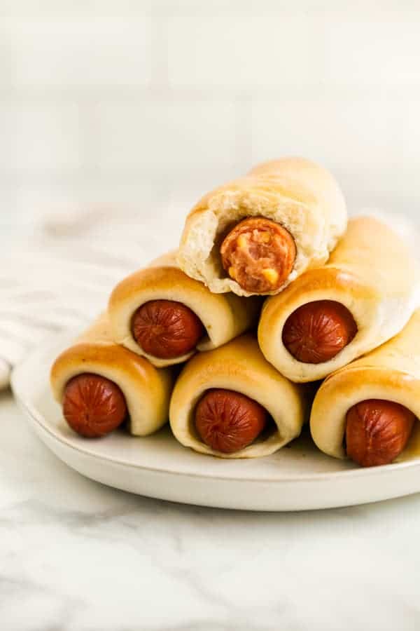 Texan Kolaches