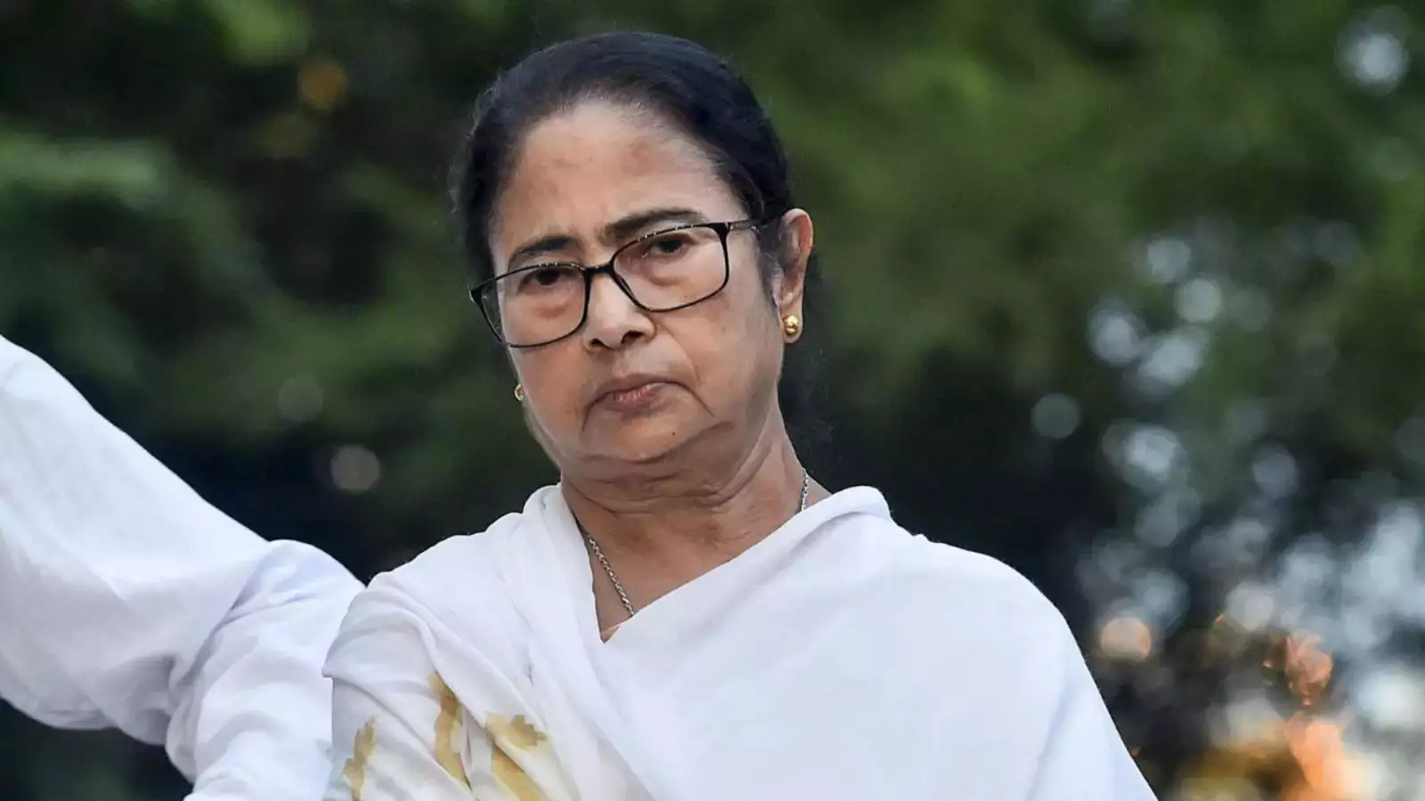 Kolkata rape-murder case live updates: West Bengal chief minister Mamata Banerjee speaks during the State Assembly session, in Kolkata 