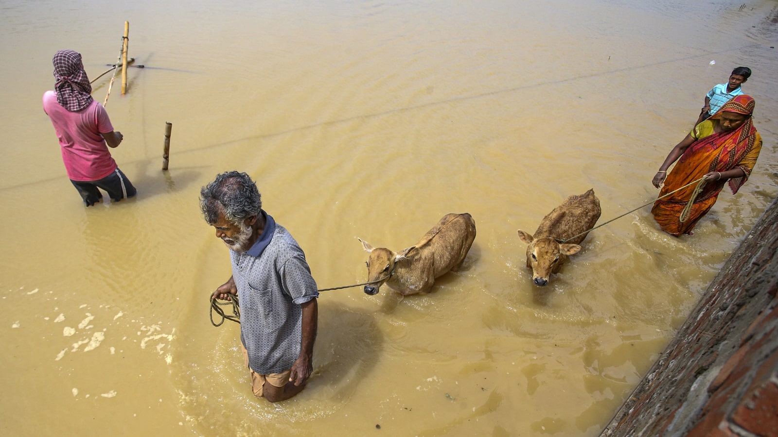 assam flood