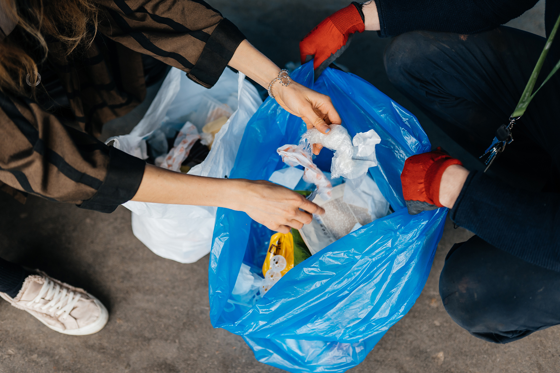 India’s Plastic Pollution Problem is Worse than what anyone Imagined