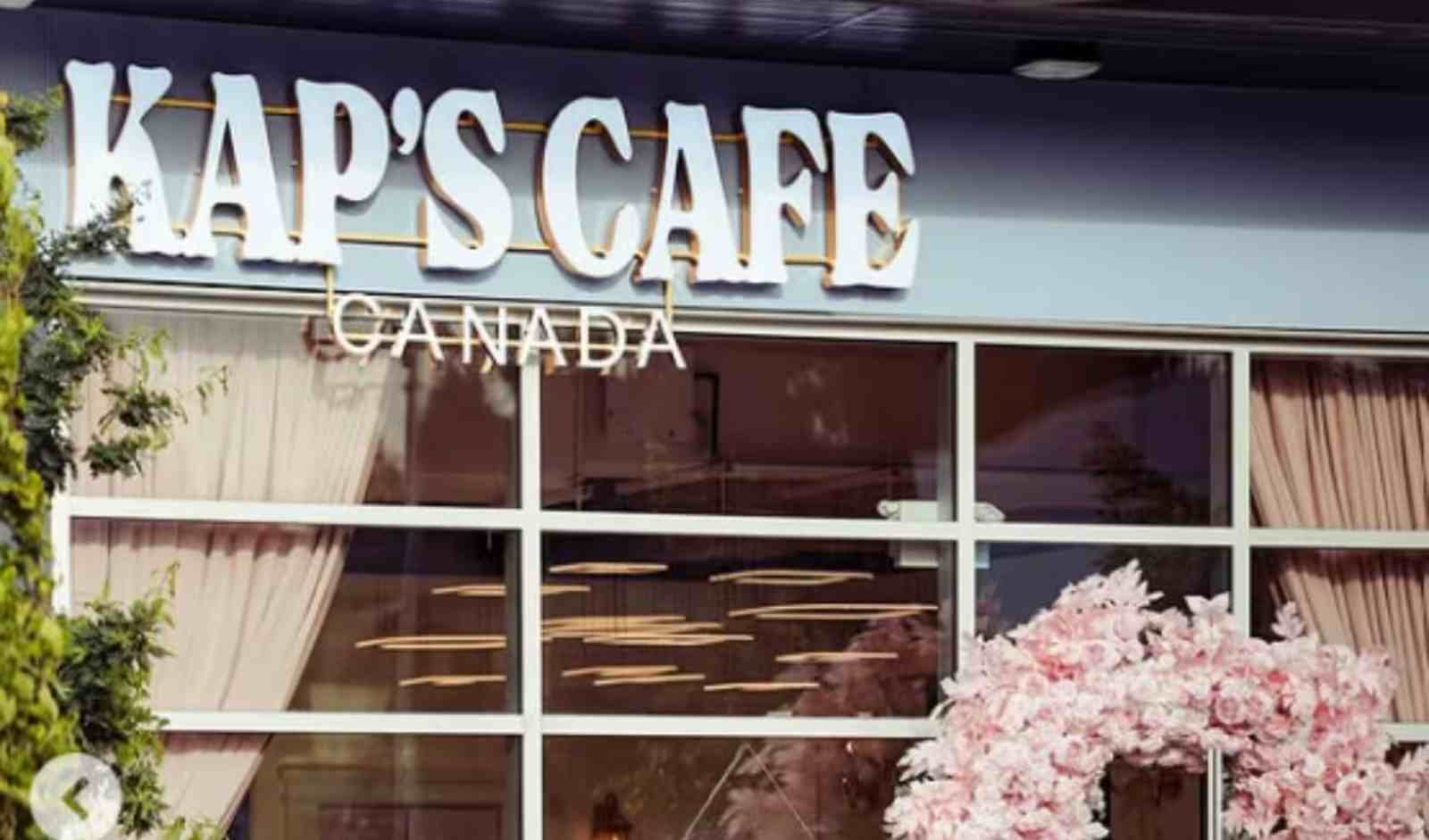  kapil sharma canada restaurant firing