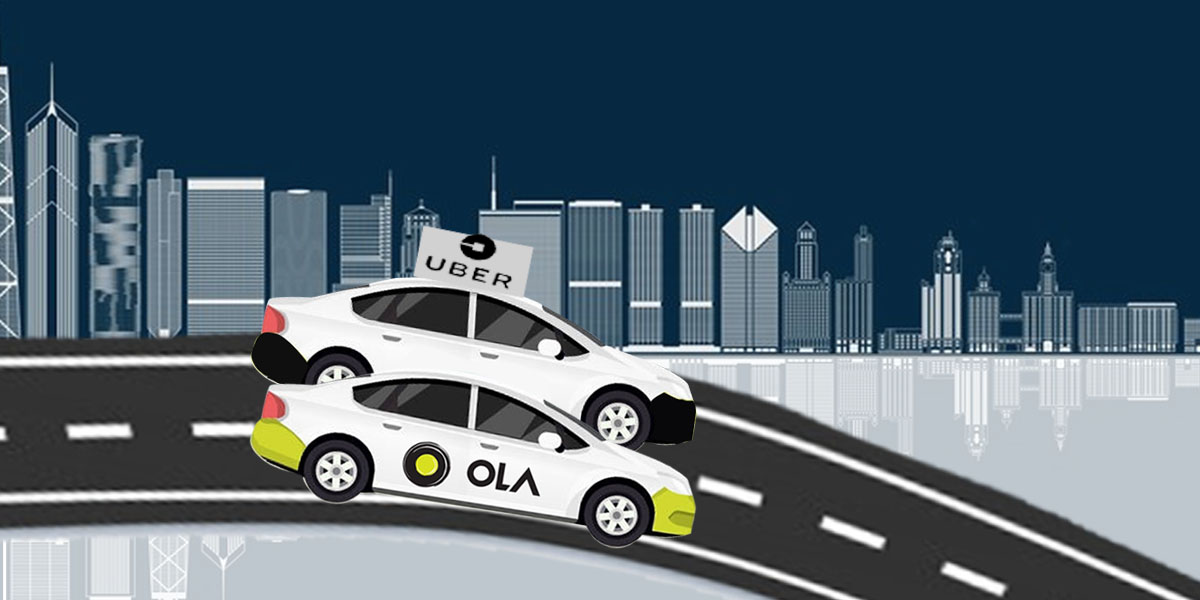 In Karnataka, Uniform Fare For All Taxi Services Including Ola, Uber