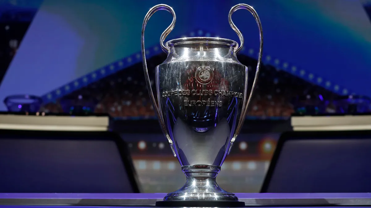 Champions League Quarter-Final: Real Madrid get Man City, Arsenal to face Bayern Munich