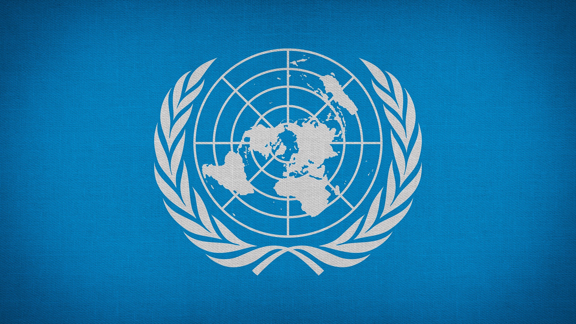 UN Symbol