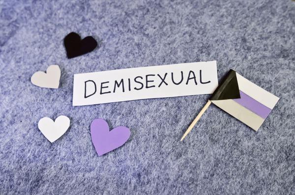 What Is Demisexuality and How Does It Differ from Other Orientations?