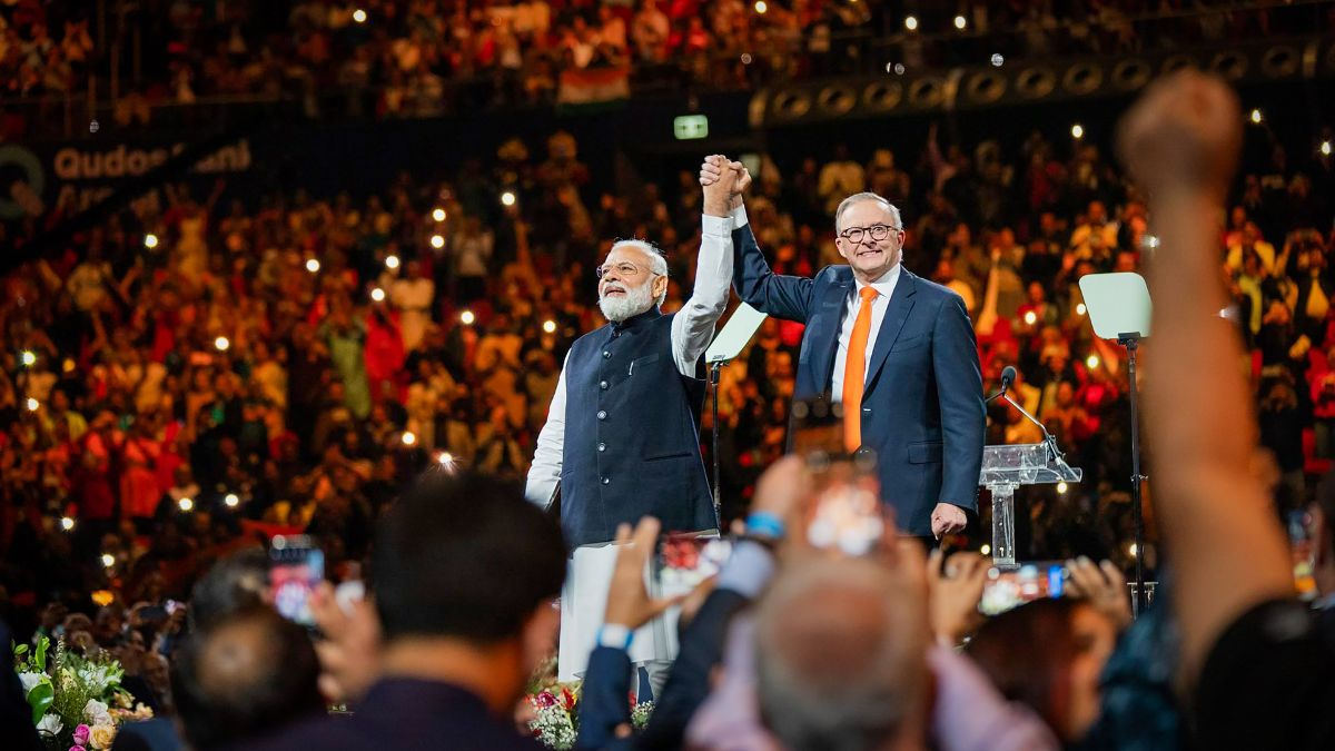 PM Modi Announced: A New Consulate Would Be Opened in Brisbane, Australia