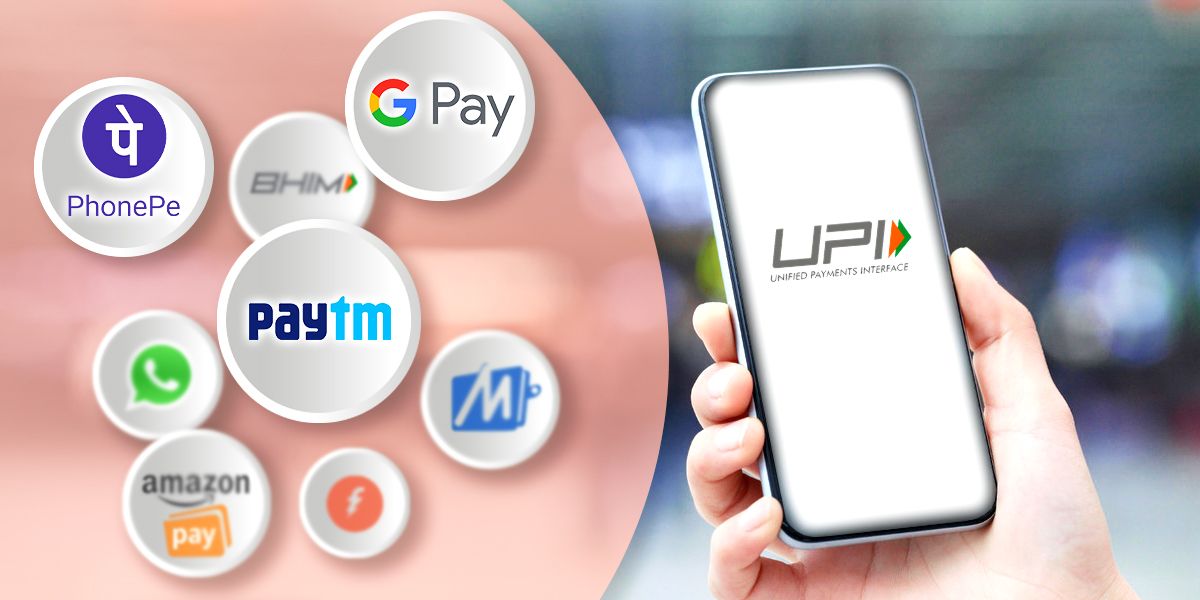 UPI Charges 2026