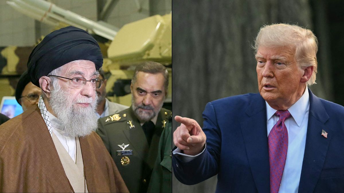 Iran-Israel War- Why India and Trump Matter More Than Ever