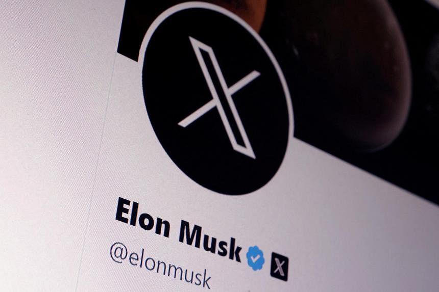 Elon Musk responded by calling the tweet 'the actual truth'.