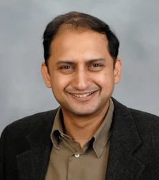 Viral Acharya