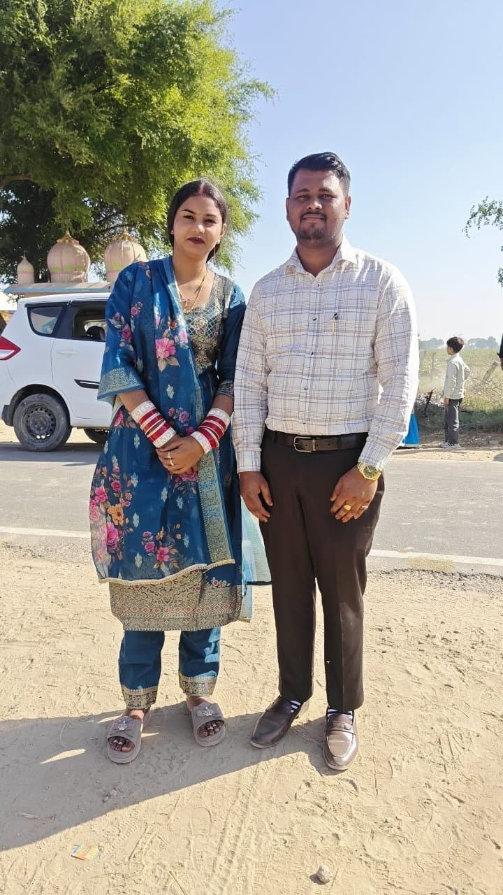 Honeymoon Murder 2.0: Wife Plots Husband’s Killing in Rajasthan