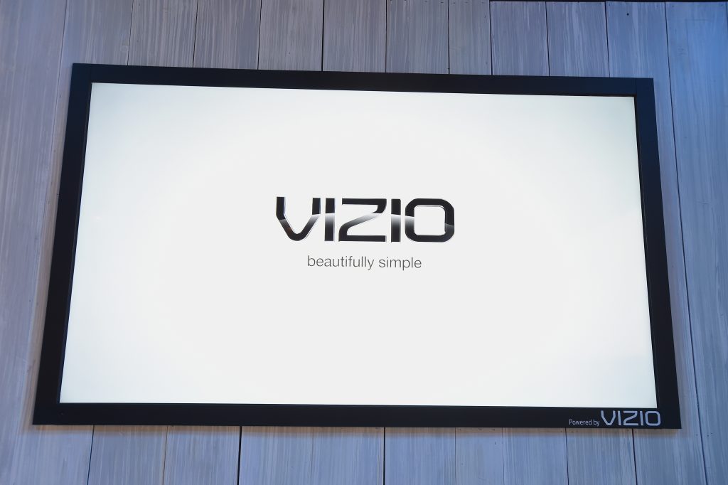 Walmart acquires Vizio, US TV maker for a whopping $2.3B