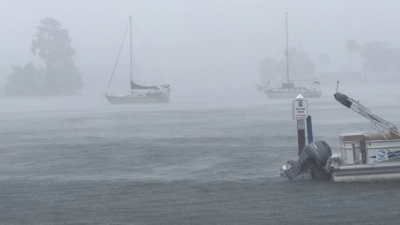 tropical storm debby