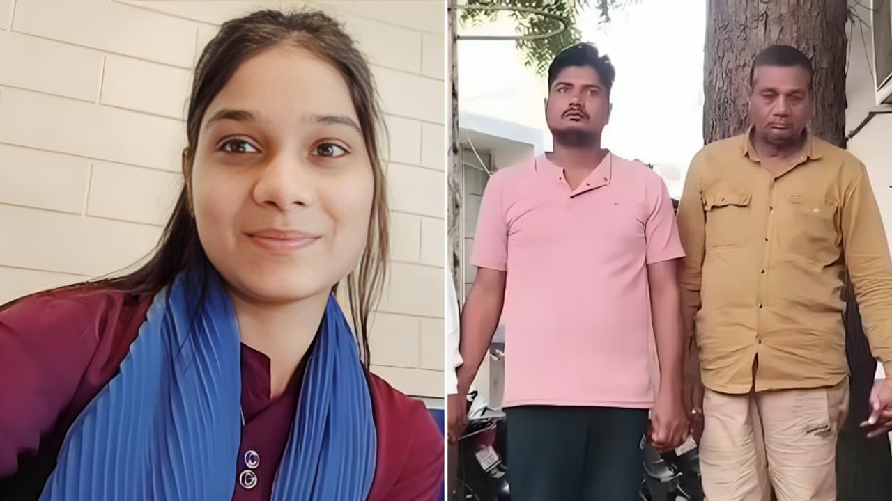 Ahmedabad honour killing