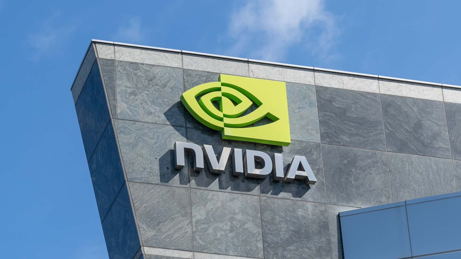 NVIDIA becomes world's most valuable company