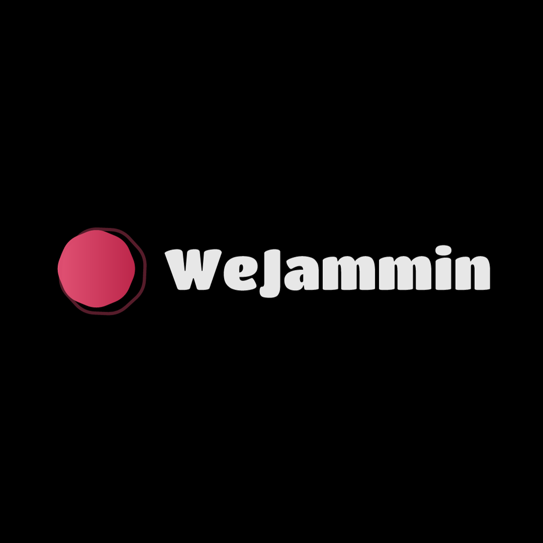 WeDigIT, the Genius Behind WeJammin