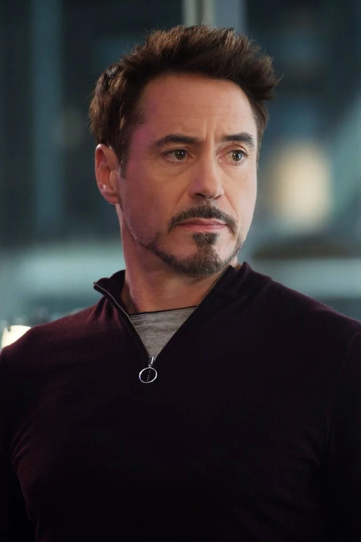 tony stark