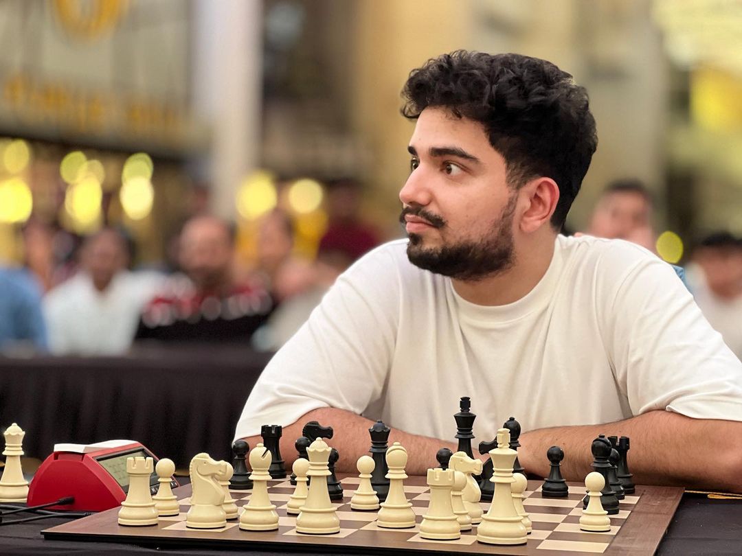 Chess Is the New Cricket, and We’re Here for It