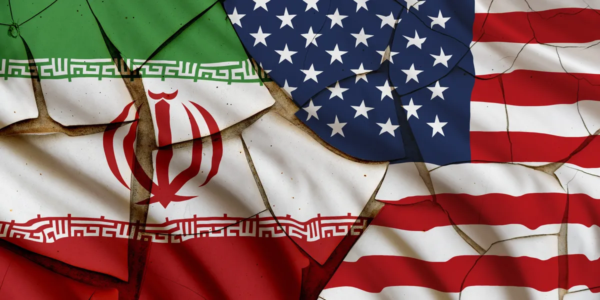 America - Iran: Once a Friend, Now a Foe