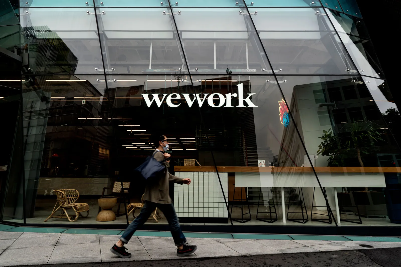 pic: wework