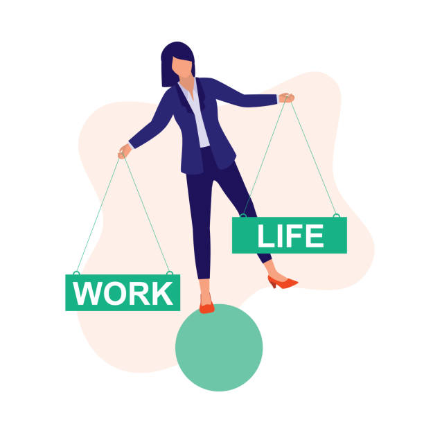 Work-life balance