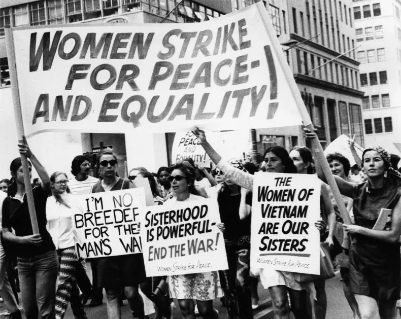 Women's Equality Day 2023: History of Female Struggle for voting rights 