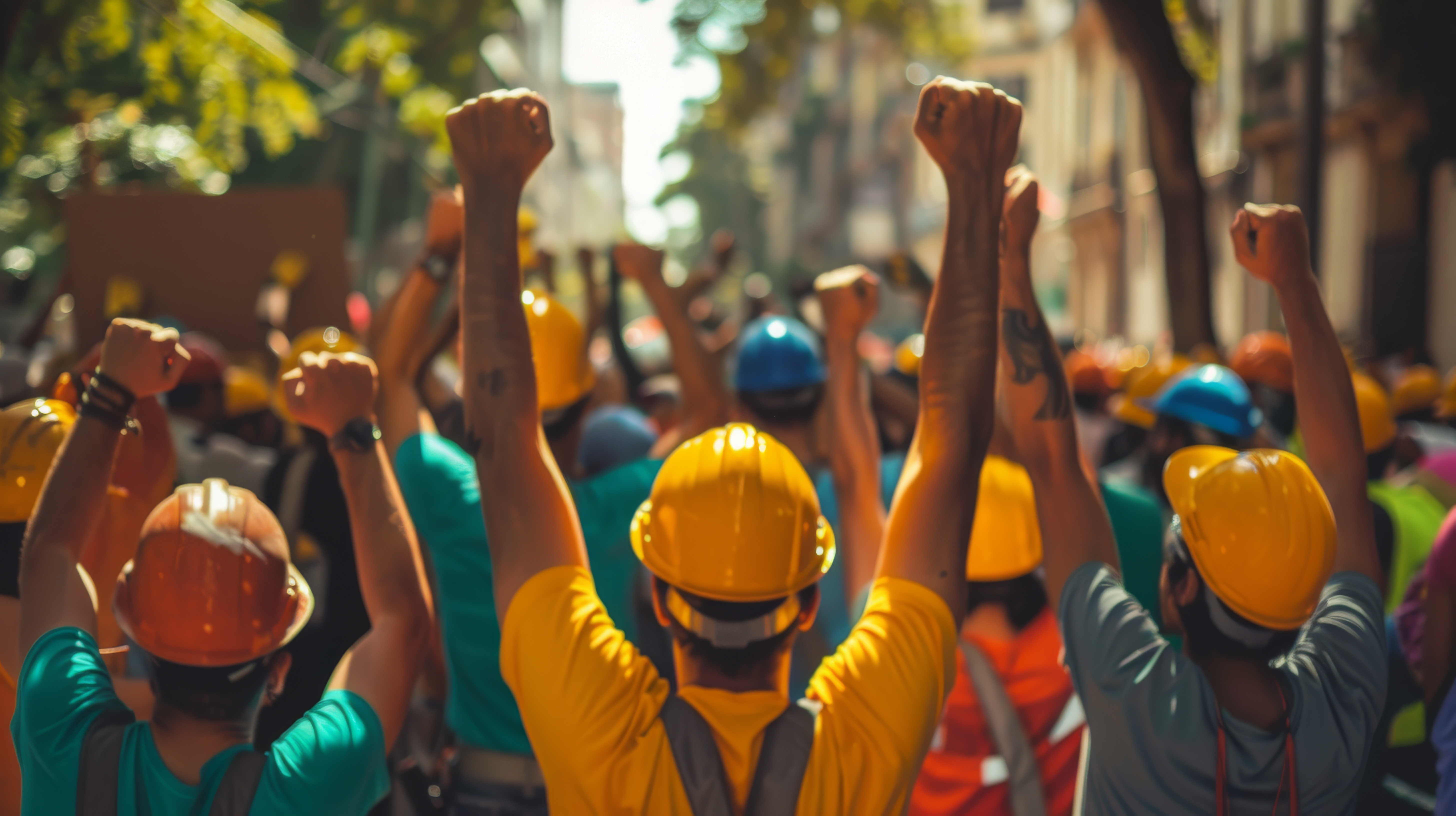 Worker Rights Protection - Should Indian Gig Workers Unionize?