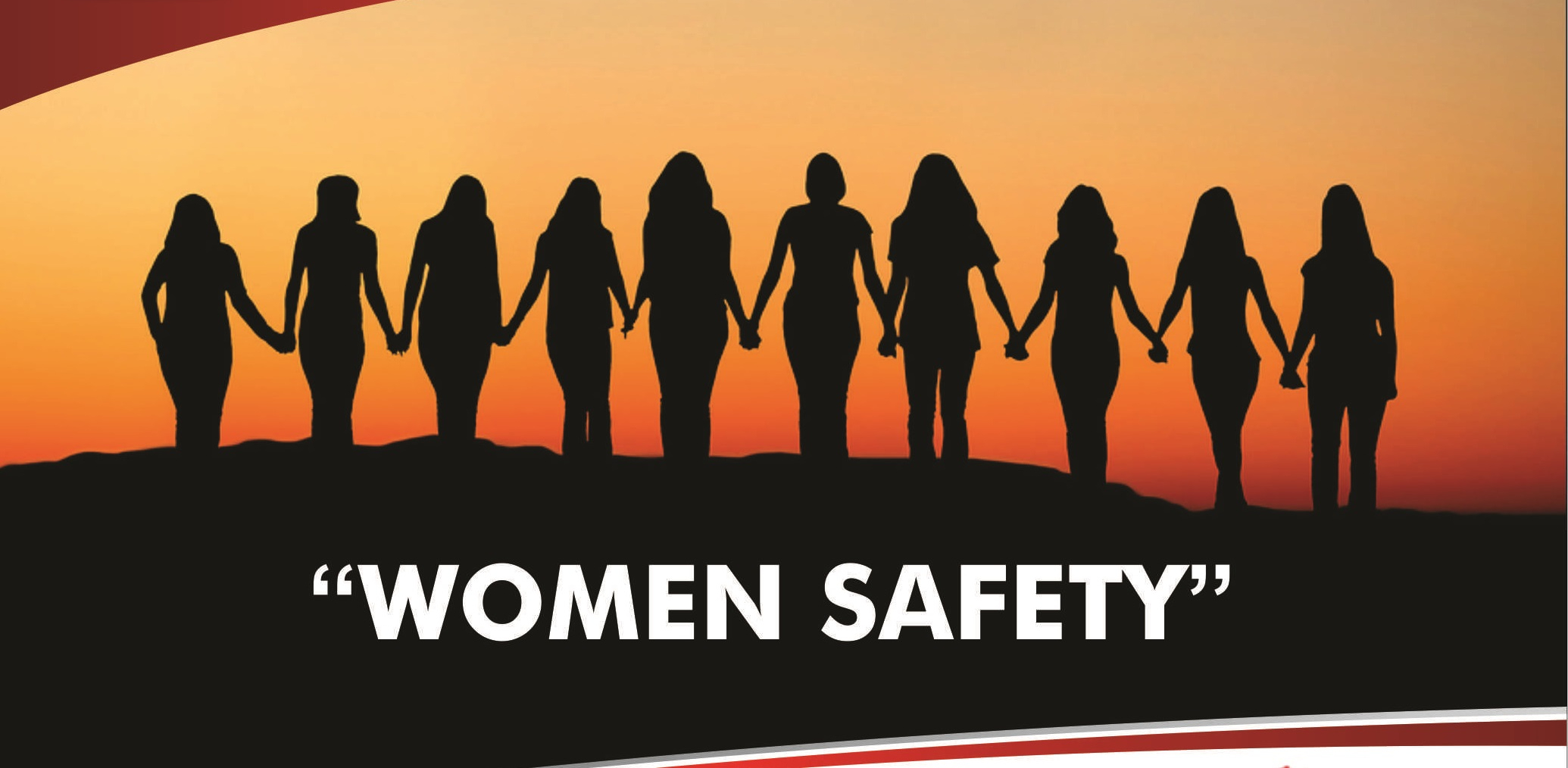 Women safety quotes 2024