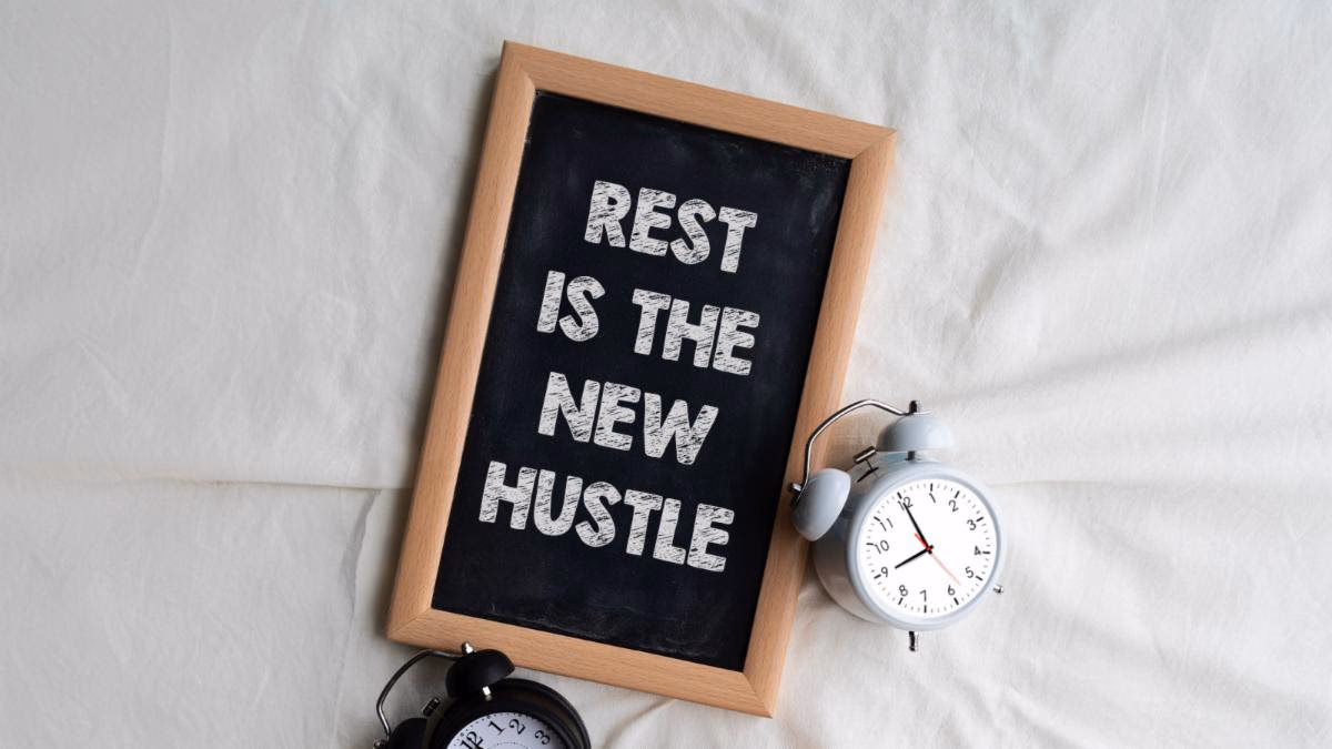 Why Gen Z Isn’t Buying Into the Grind