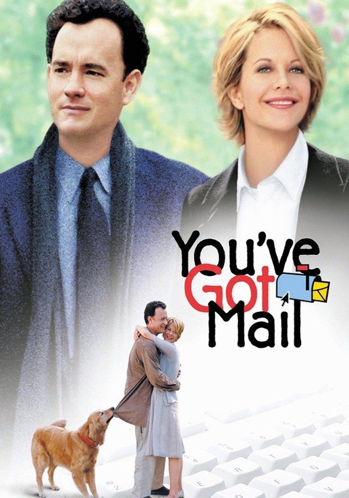 You’ve Got Mail