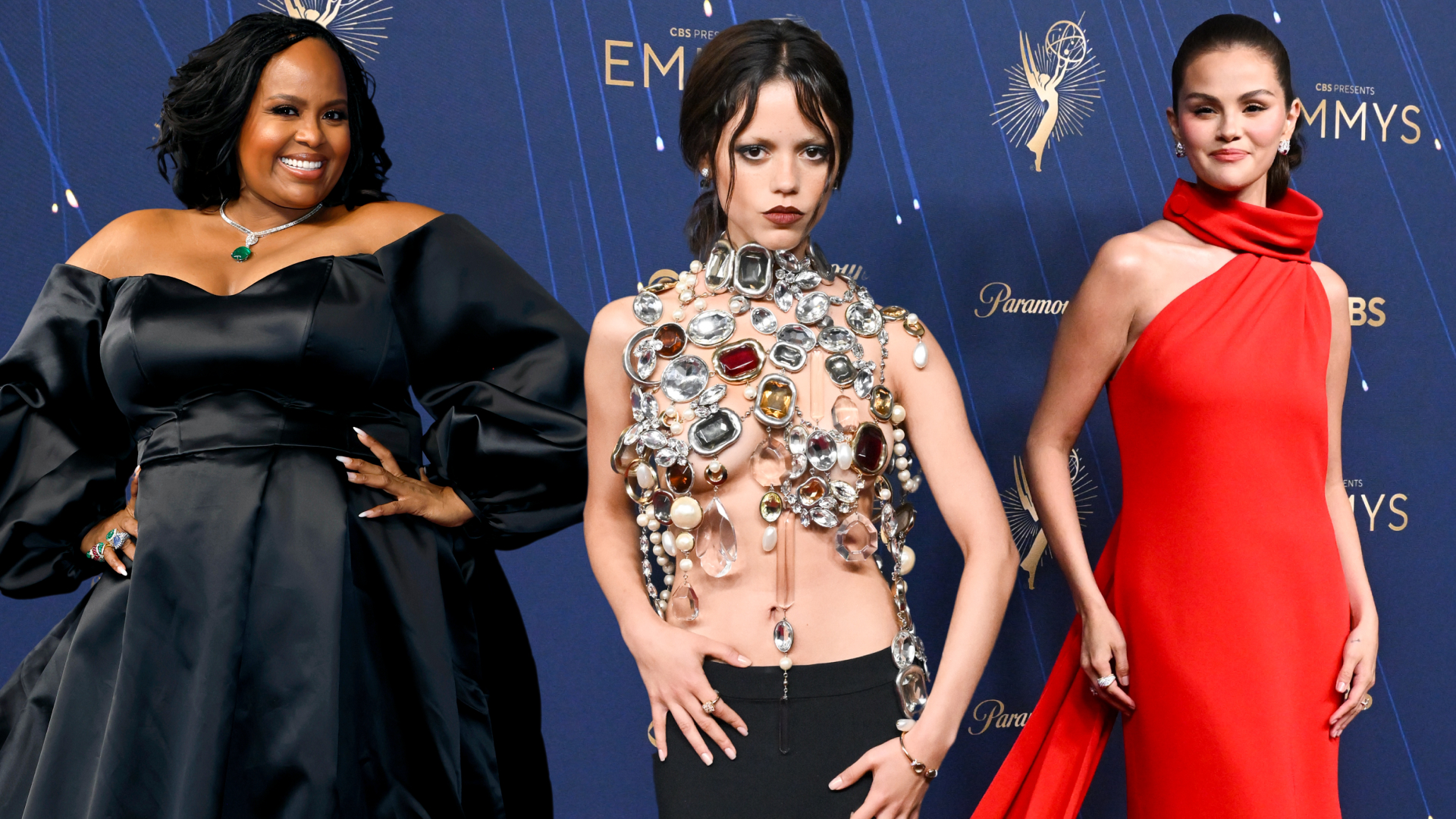 emmy awards 2025