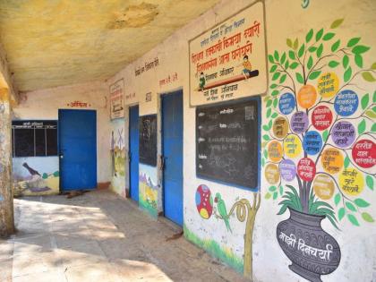 Maharashtra's Akola joins Nation's Shame as Teacher Held for Showing Explicit Videos to Minor Girls & Sexual Abuse